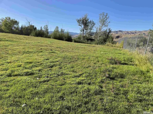 $575,000 | 0 Mario Road, Reno, NV 89523