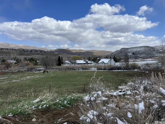 $575,000 | 0 Mario Road, Reno, NV 89523