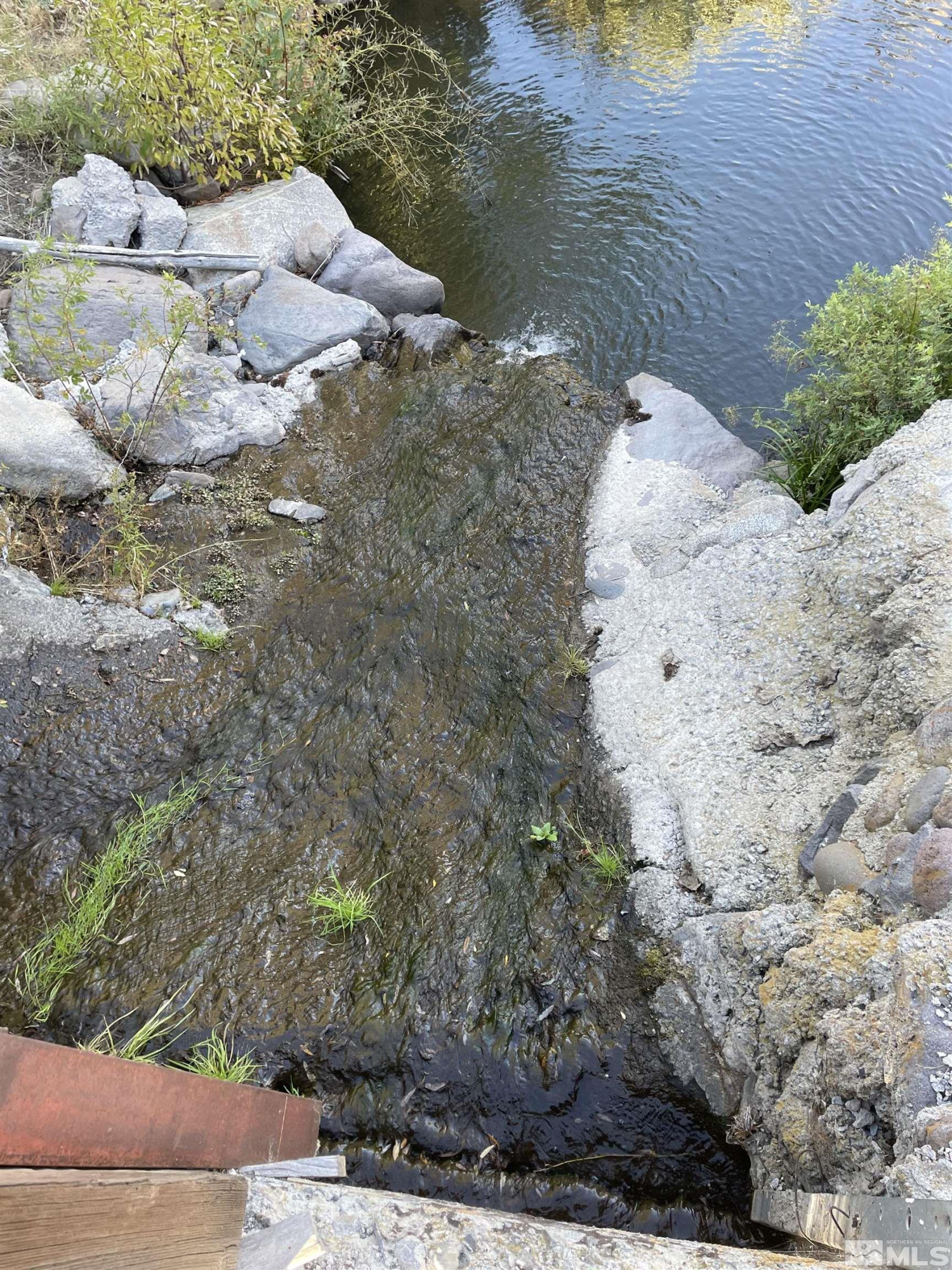0 Mario Road Reno, NV 89523 - Photo 28 of 29 a view of a wooden floor