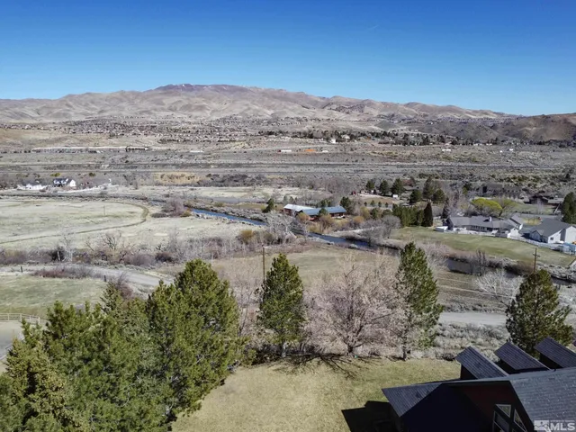 $575,000 | 0 Mario Road, Reno, NV 89523