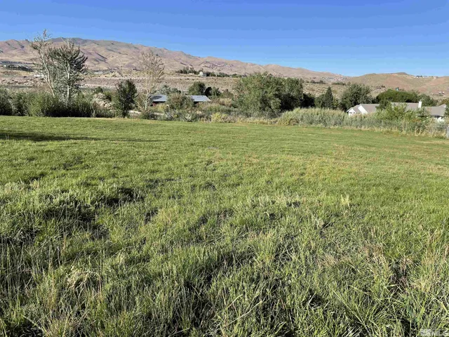 $575,000 | 0 Mario Road, Reno, NV 89523
