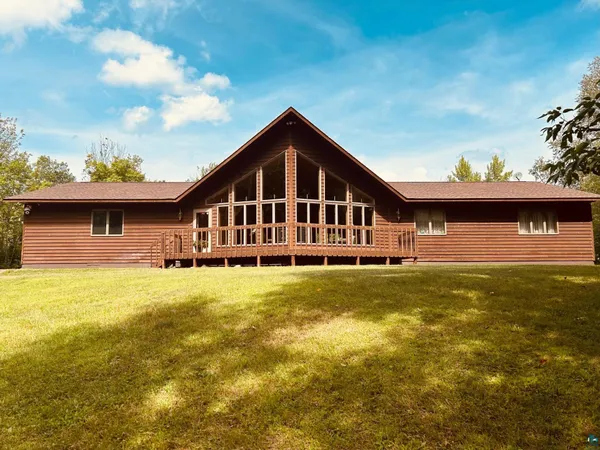 $595,000 | 5981 County Road M, Gordon, WI 54838