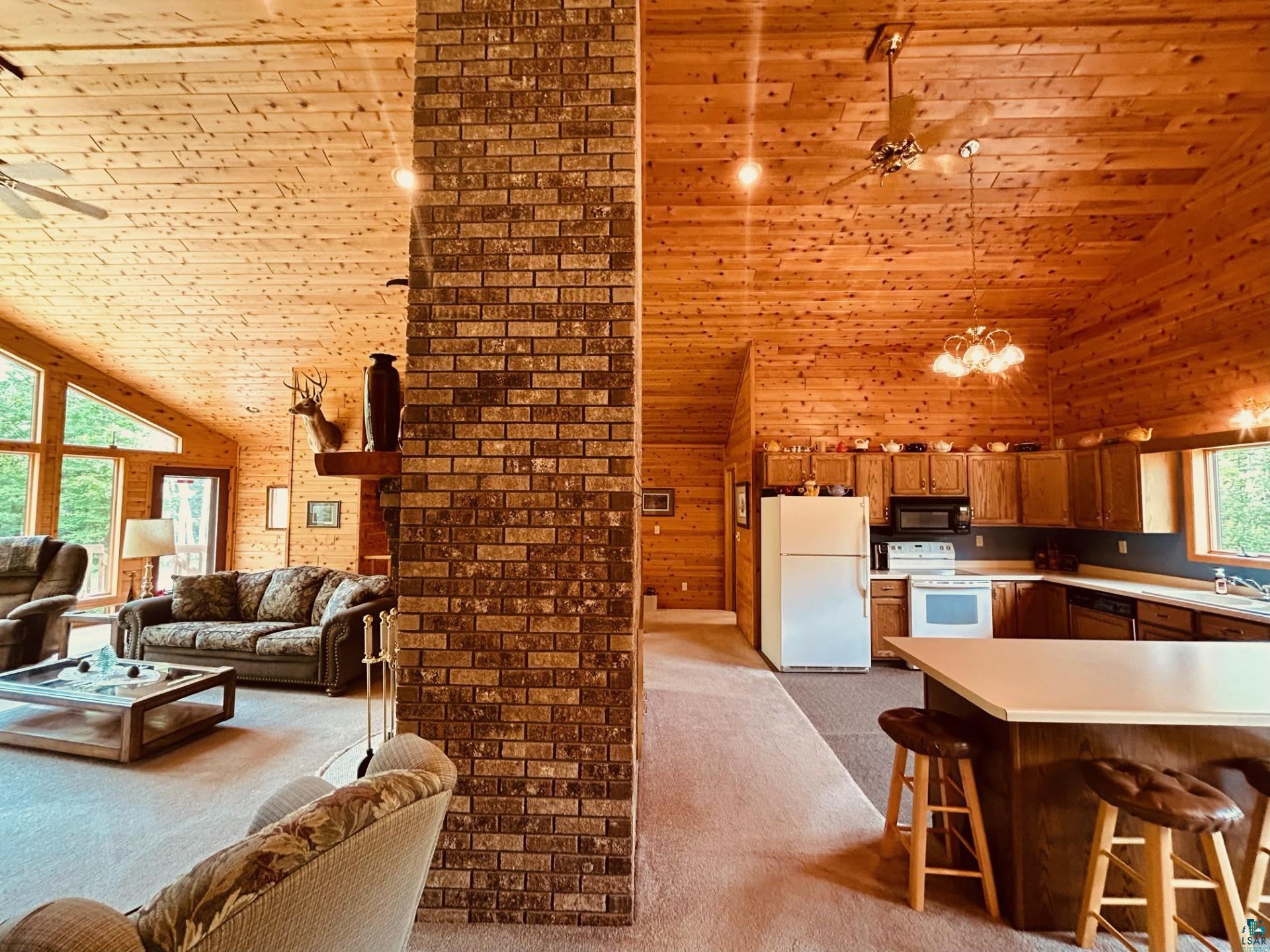 5981 County Road M Gordon, WI 54838 - Photo 11 of 36