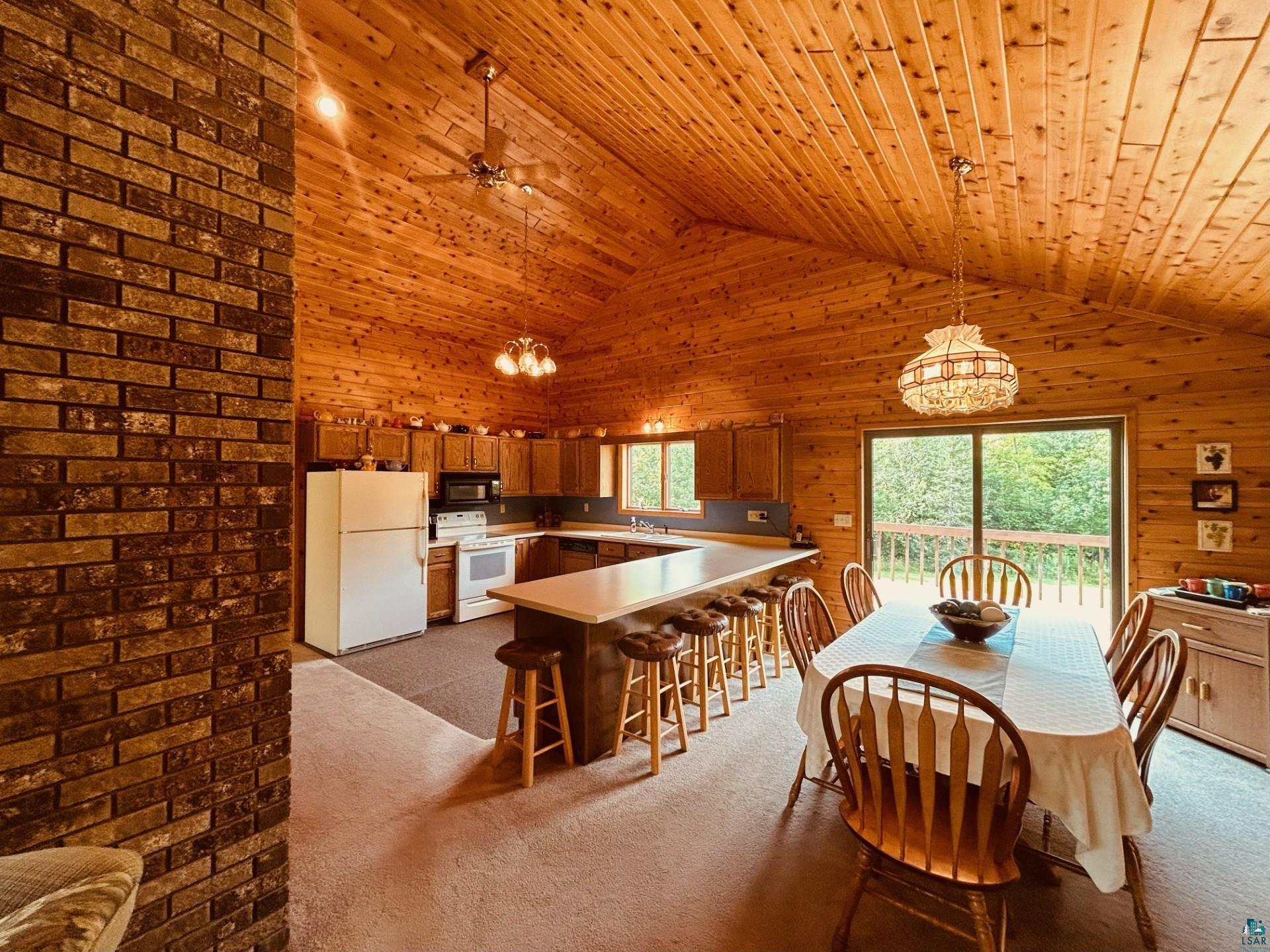 5981 County Road M Gordon, WI 54838 - Photo 12 of 36