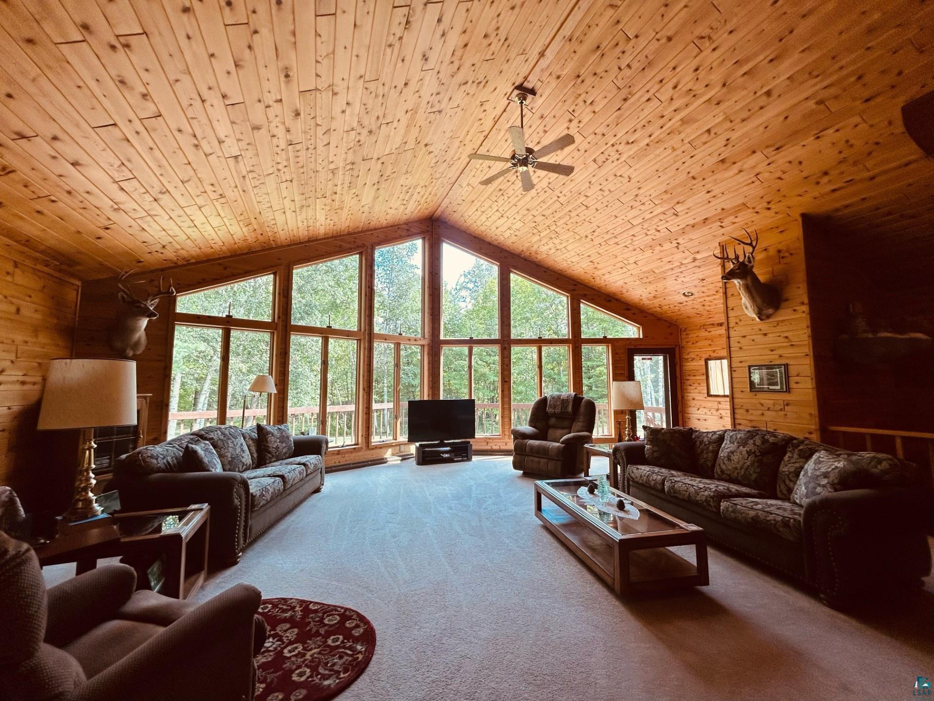 5981 County Road M Gordon, WI 54838 - Photo 14 of 36