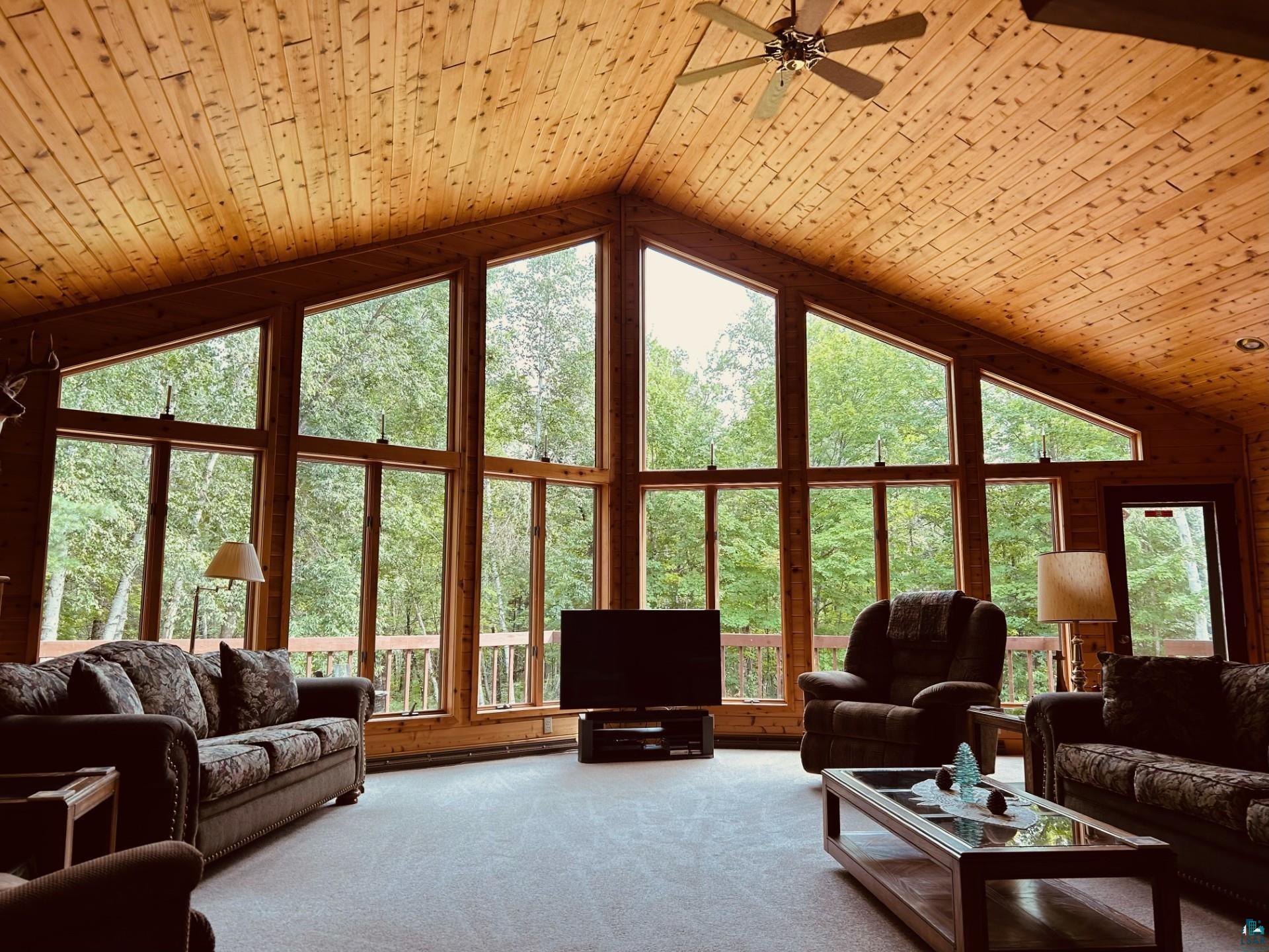 5981 County Road M Gordon, WI 54838 - Photo 15 of 36