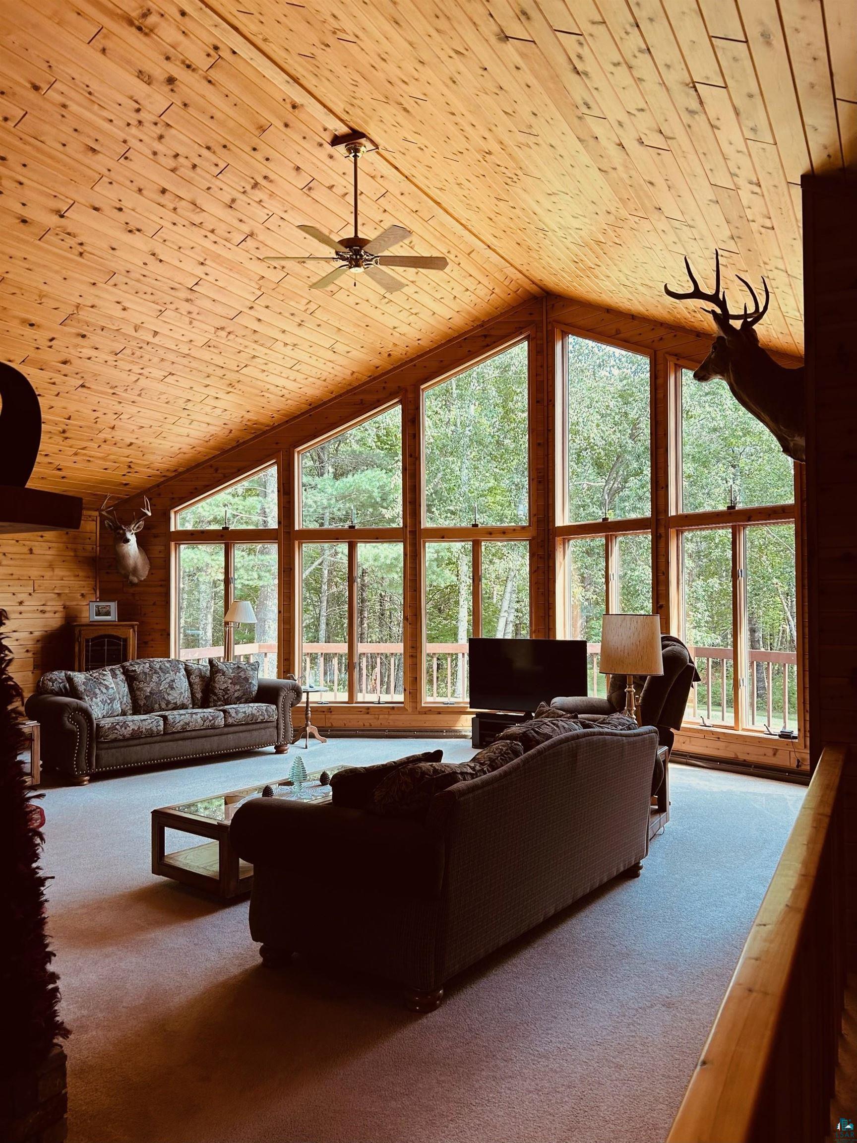 5981 County Road M Gordon, WI 54838 - Photo 16 of 36