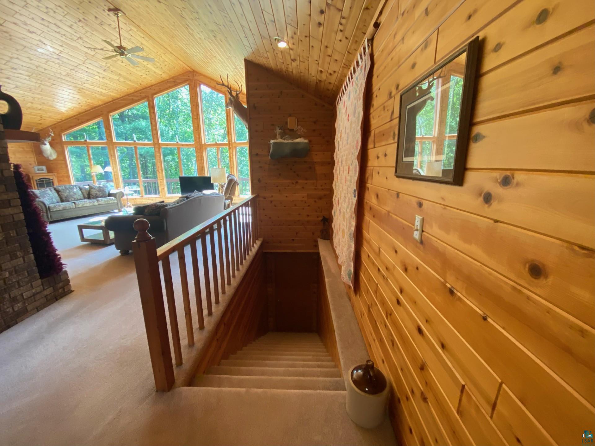 5981 County Road M Gordon, WI 54838 - Photo 17 of 36