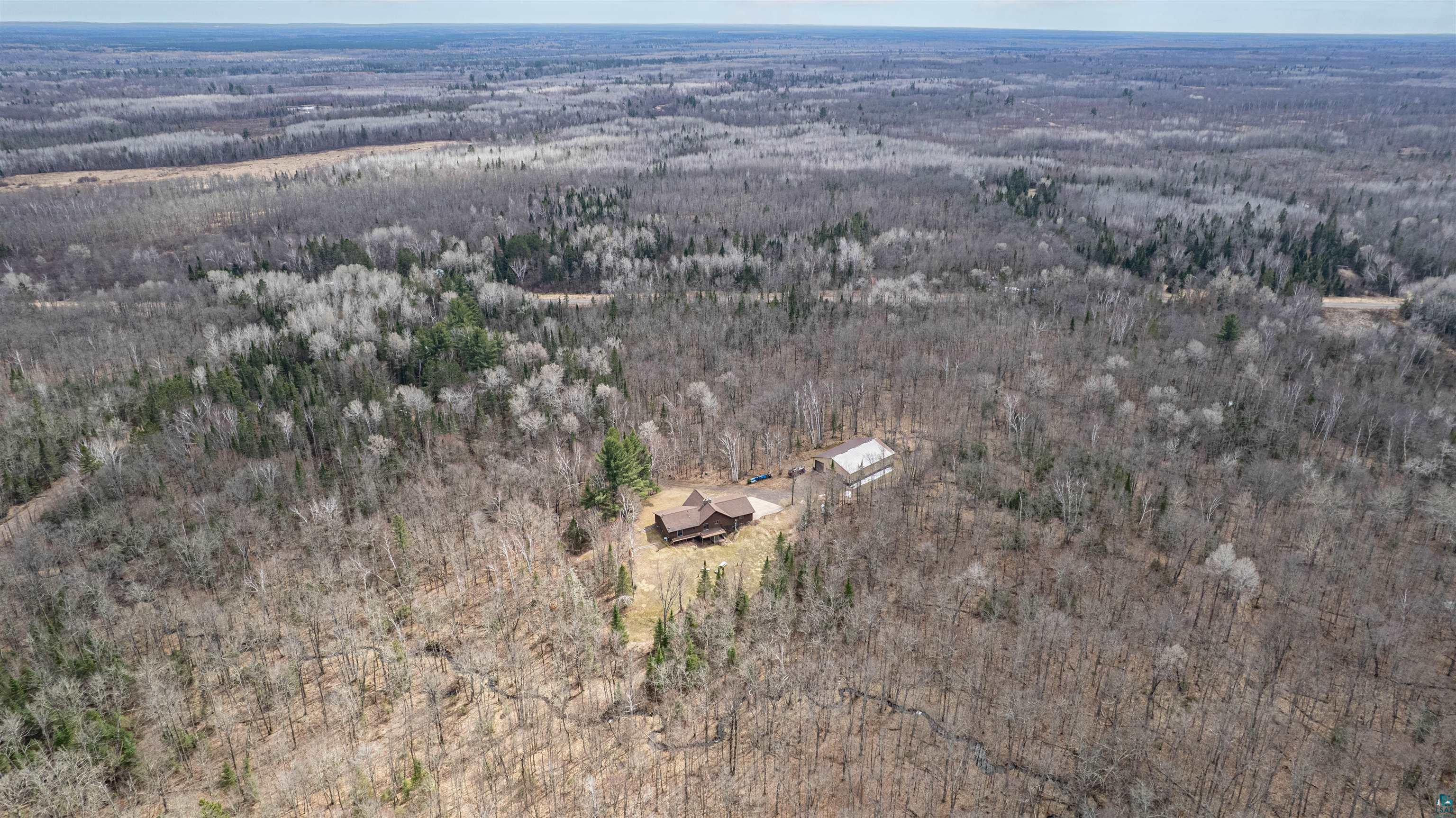 5981 County Road M Gordon, WI 54838 - Photo 2 of 36