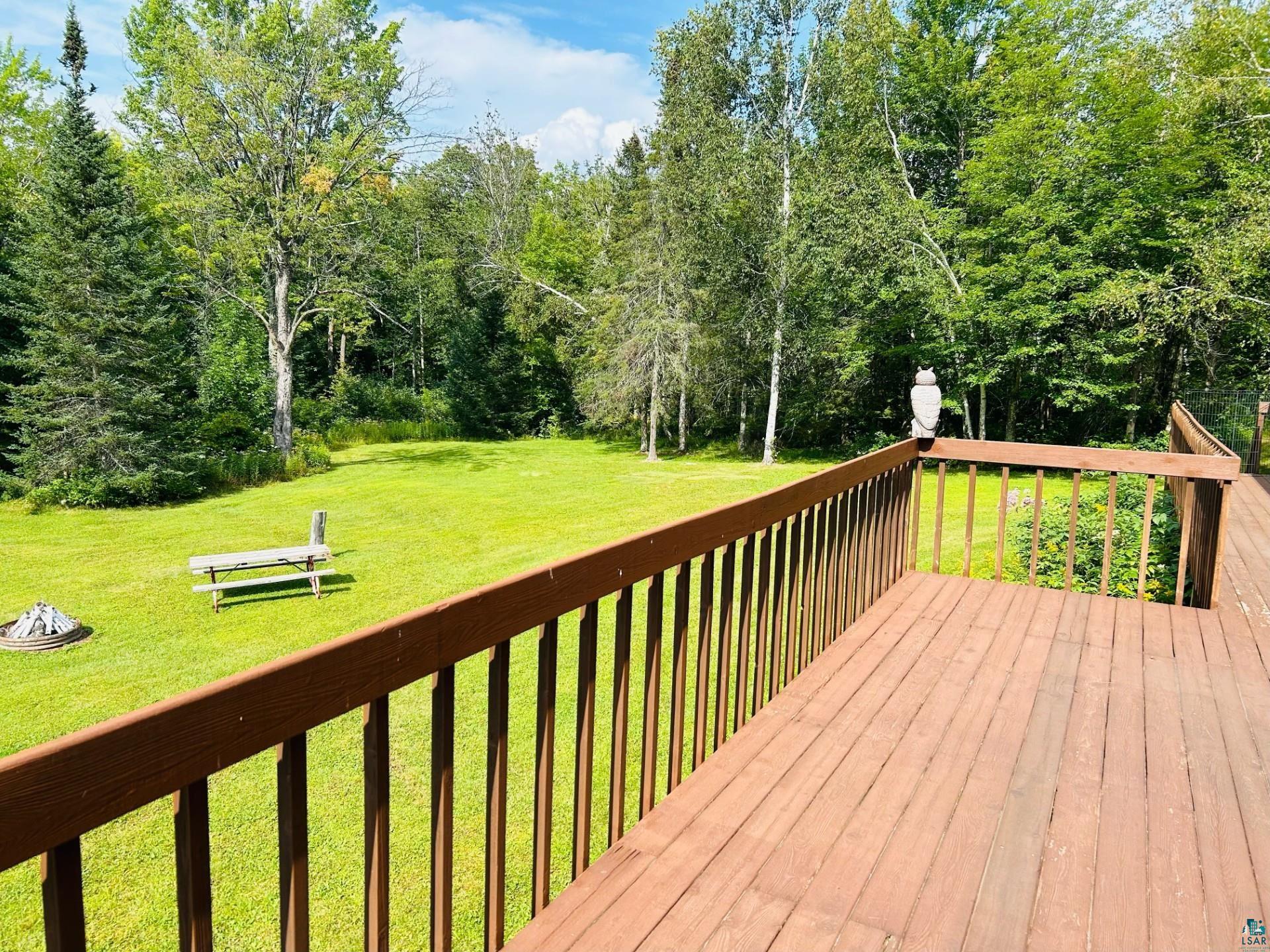 5981 County Road M Gordon, WI 54838 - Photo 27 of 36