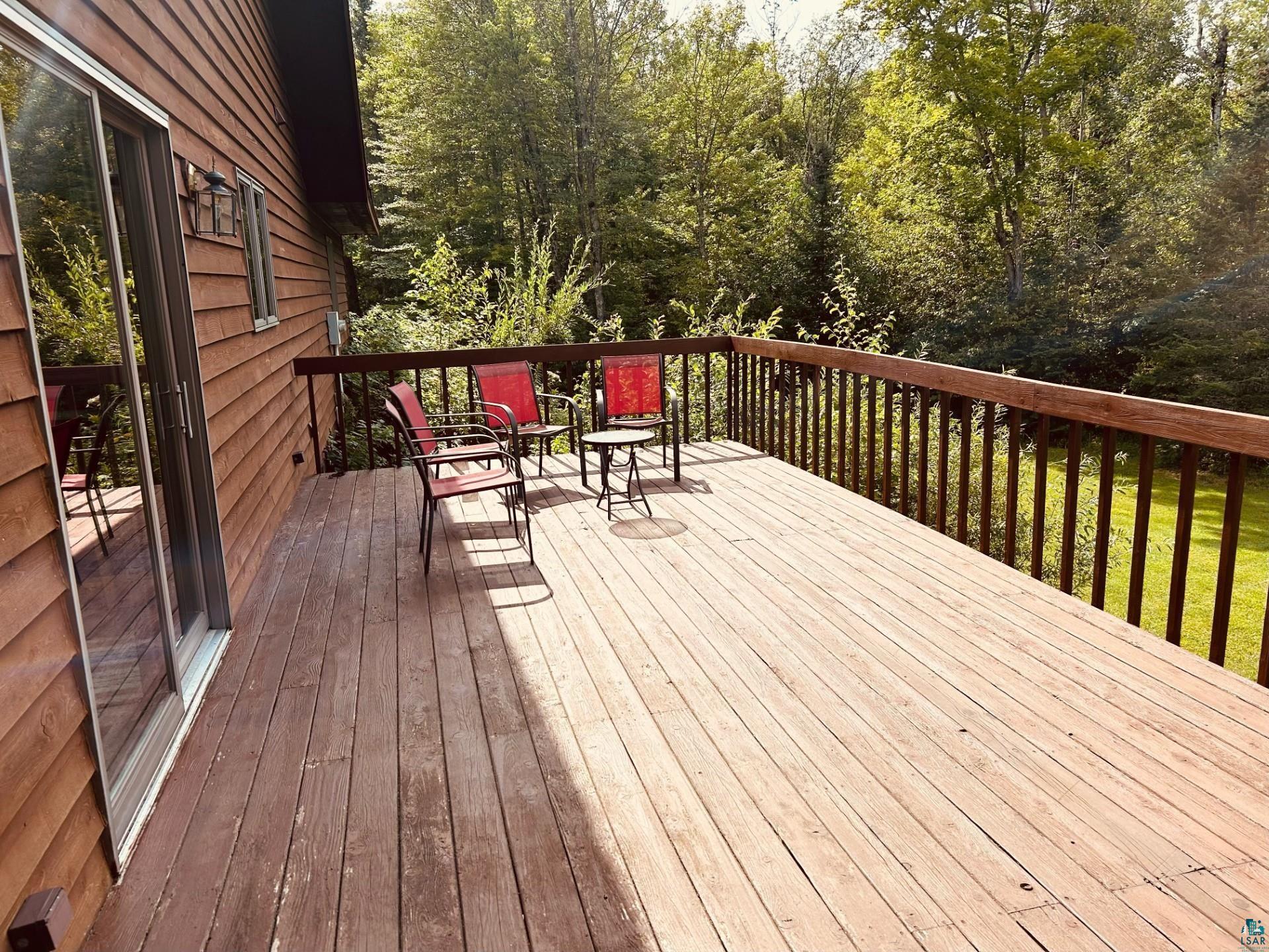 5981 County Road M Gordon, WI 54838 - Photo 28 of 36