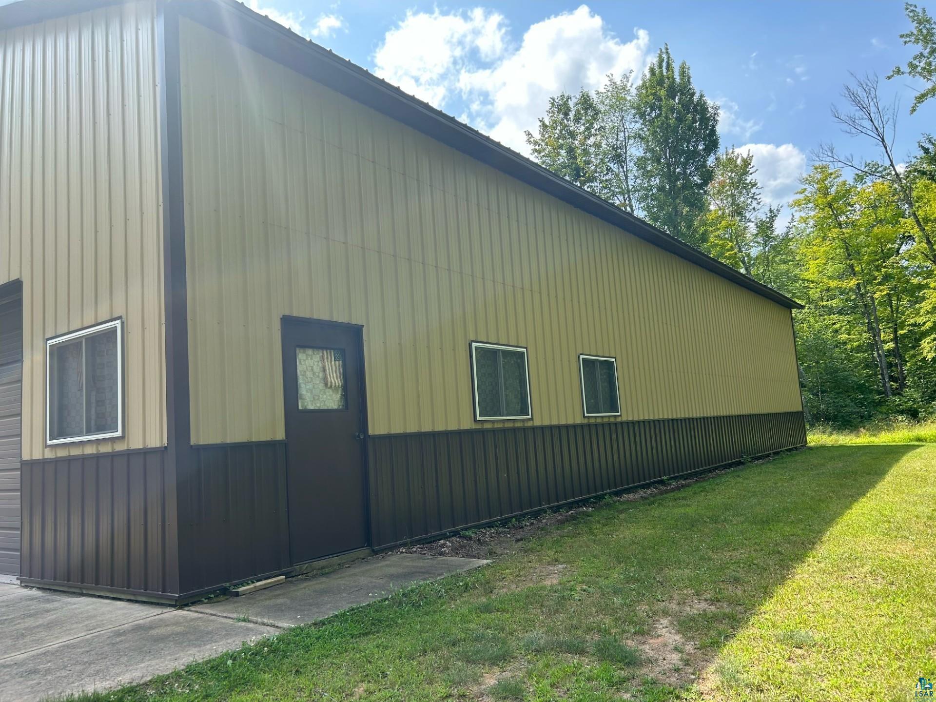 5981 County Road M Gordon, WI 54838 - Photo 29 of 36
