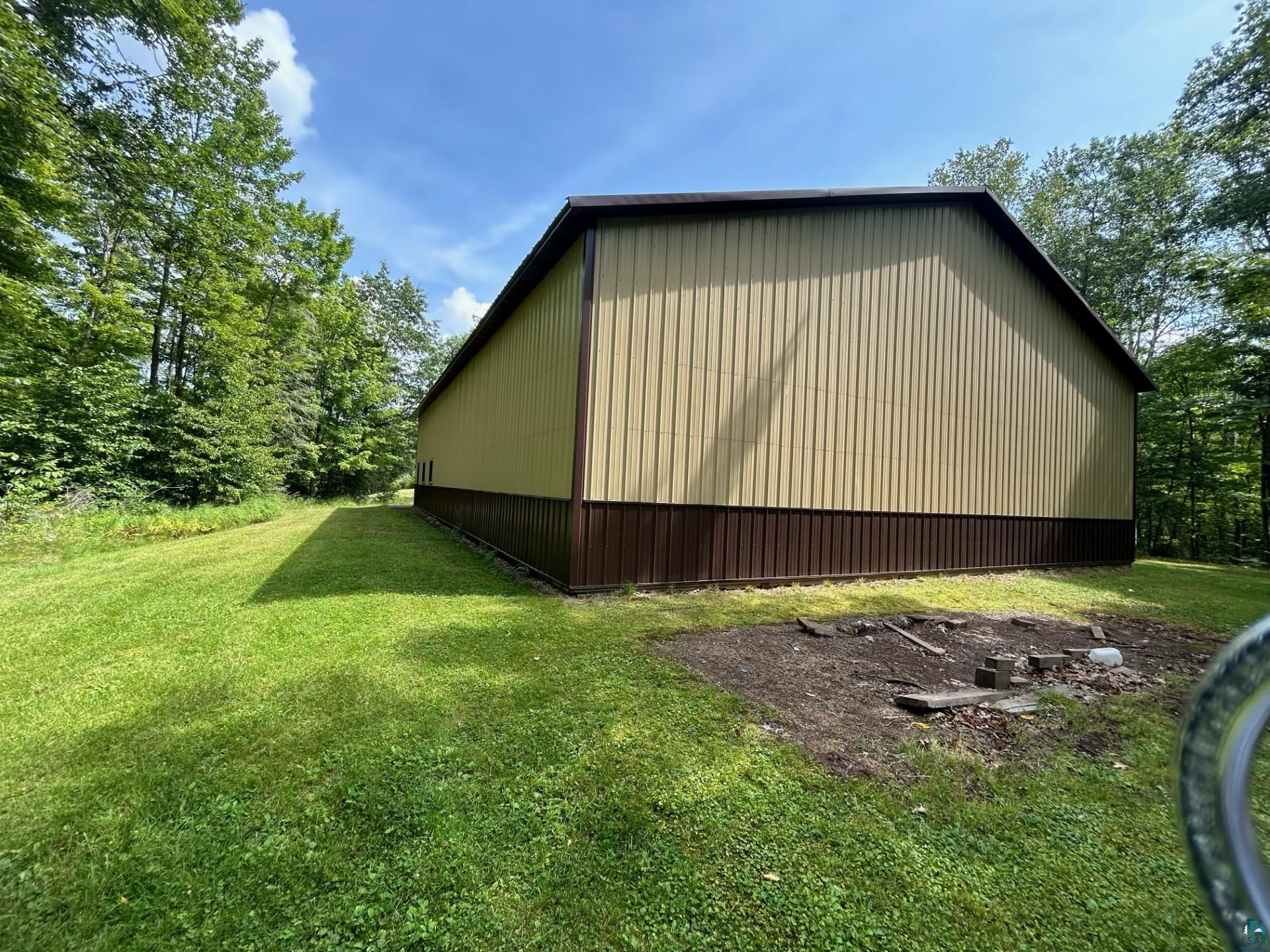5981 County Road M Gordon, WI 54838 - Photo 30 of 36