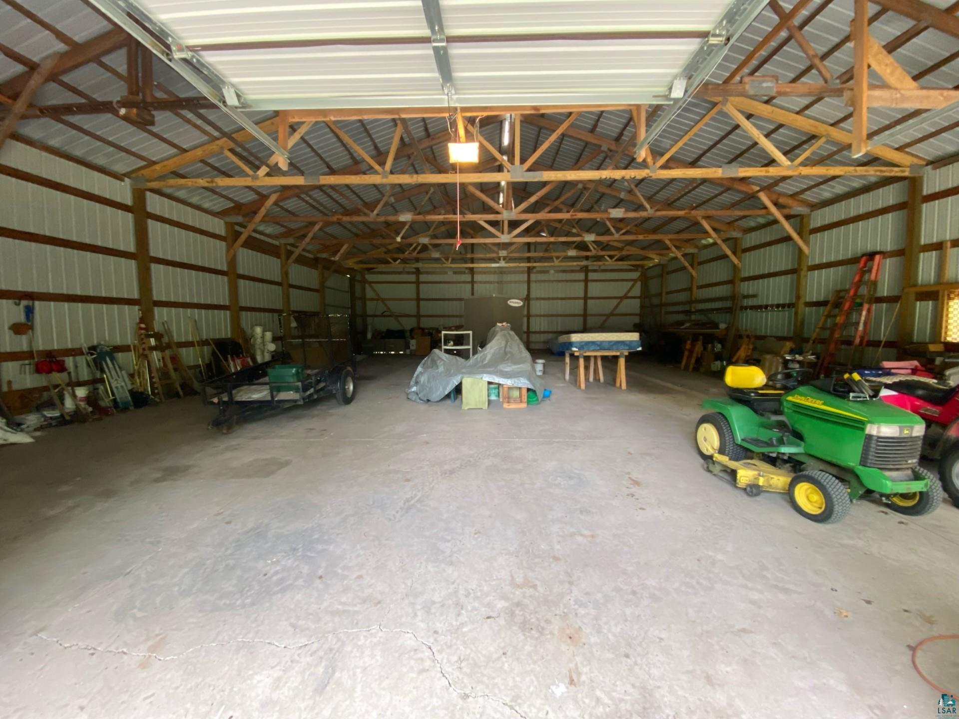 5981 County Road M Gordon, WI 54838 - Photo 8 of 36