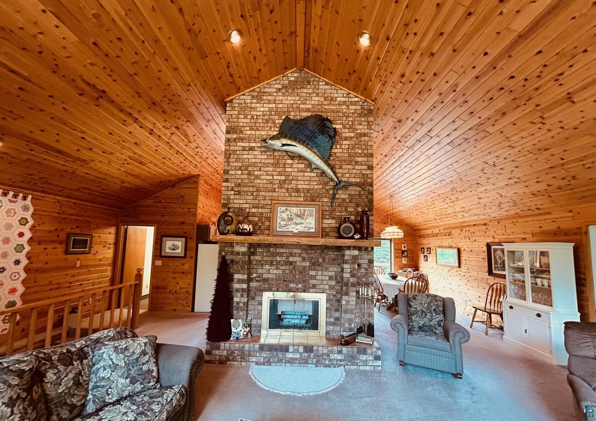 5981 County Road M Gordon, WI 54838 - Photo 9 of 36