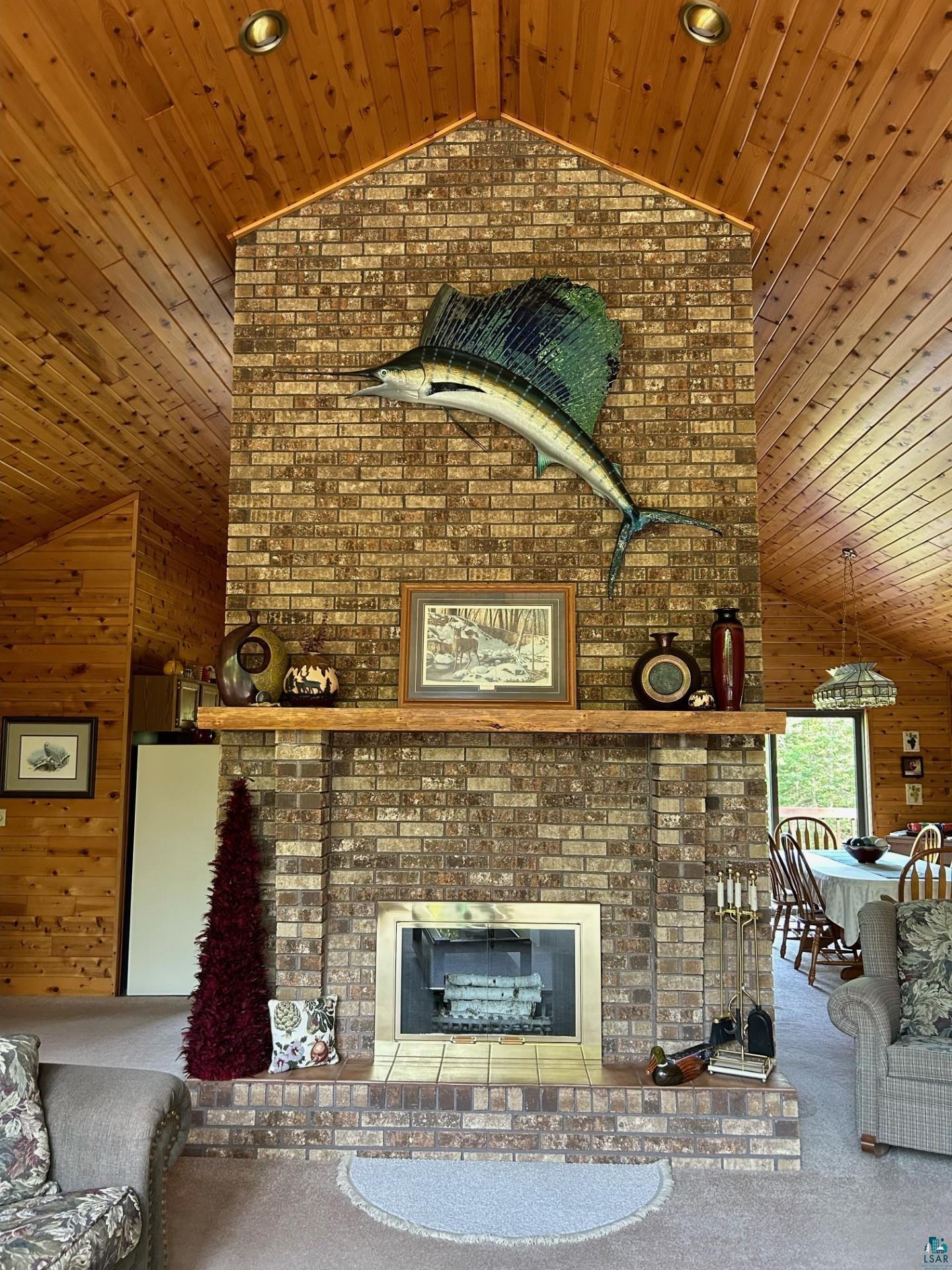 5981 County Road M Gordon, WI 54838 - Photo 10 of 36