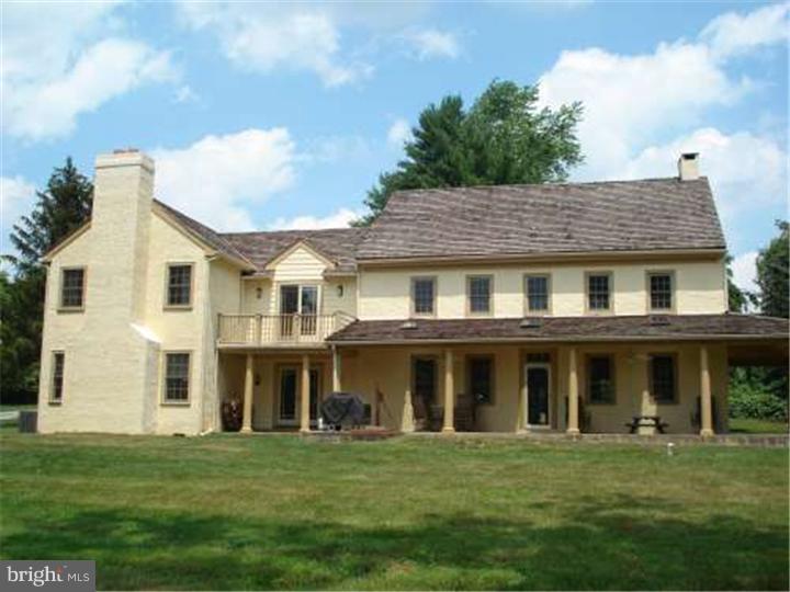 380 North Buck Road Downingtown, PA 19335 - Photo 1 of 24 Exterior Front