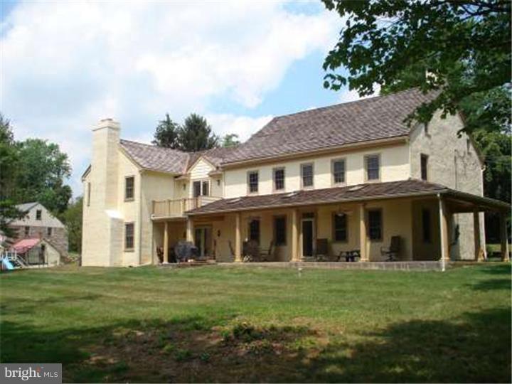 380 North Buck Road Downingtown, PA 19335 - Photo 2 of 24 Exterior Front