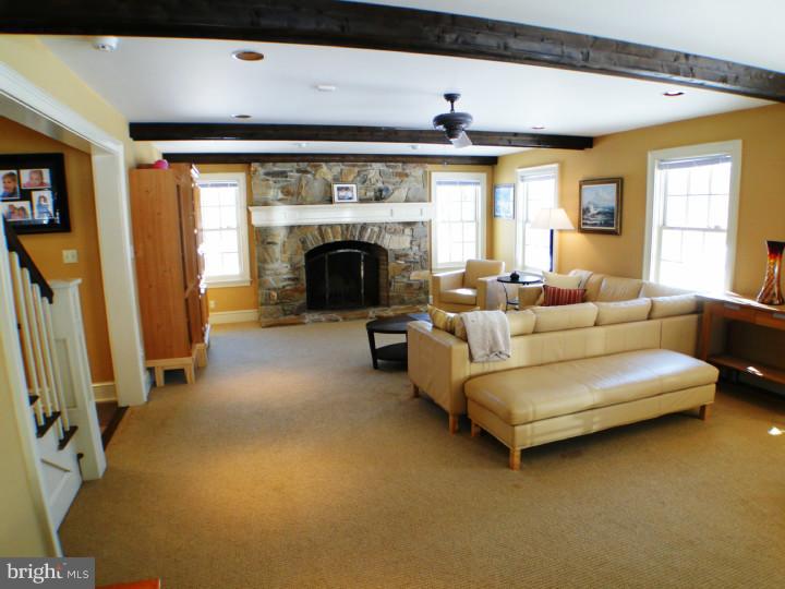380 North Buck Road Downingtown, PA 19335 - Photo 13 of 24 Family Room