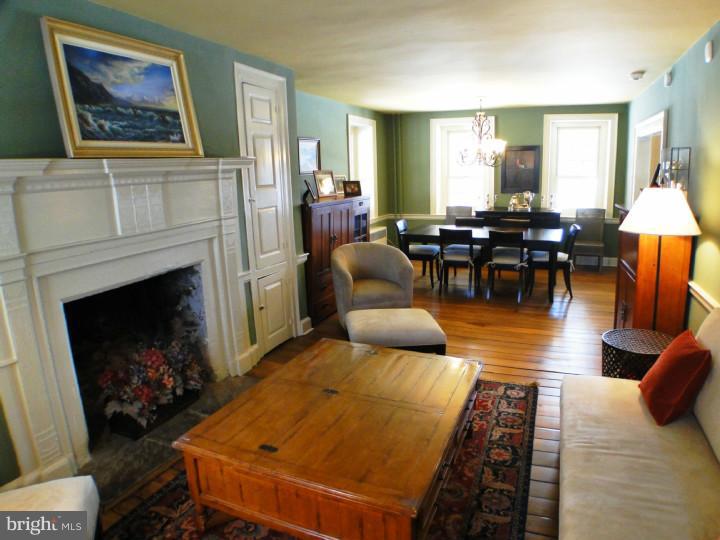 380 North Buck Road Downingtown, PA 19335 - Photo 5 of 24 Dining Room