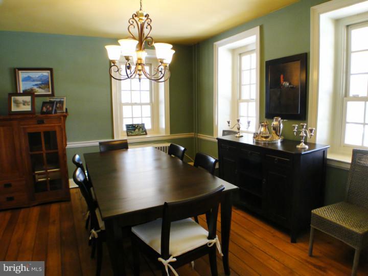 380 North Buck Road Downingtown, PA 19335 - Photo 6 of 24 Dining Room