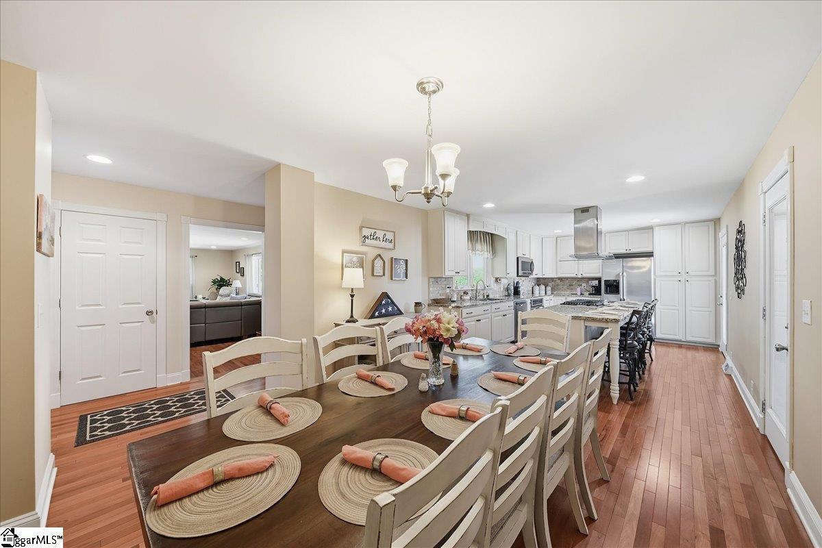 127 Rices Creek Road Liberty, SC 29657 - Photo 12 of 50 Gallery Image 12