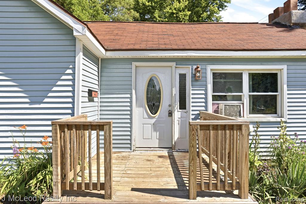315 Butler Street Vassar, MI 48768 - Photo 5 of 29