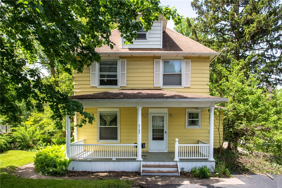 2185 5 Mile Line Road Penfield, NY 14526 - Photo 1 of 1