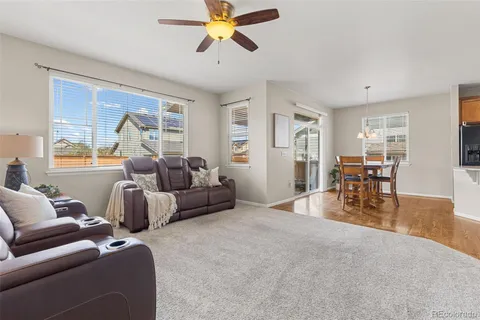 $615,000 | 163 North Jamestown Way, Aurora, CO 80018
