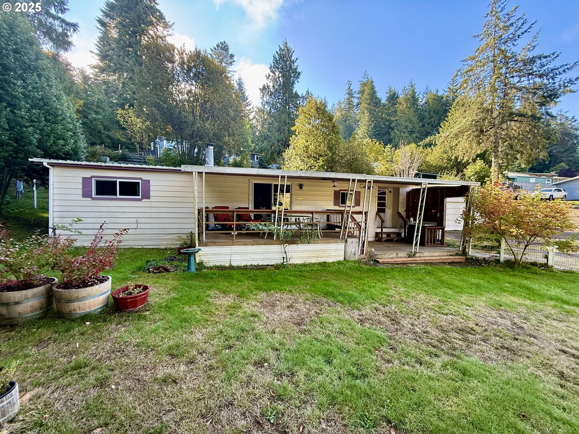 1938 Maryland Avenue Myrtle Point, OR 97458 - Photo 4 of 21