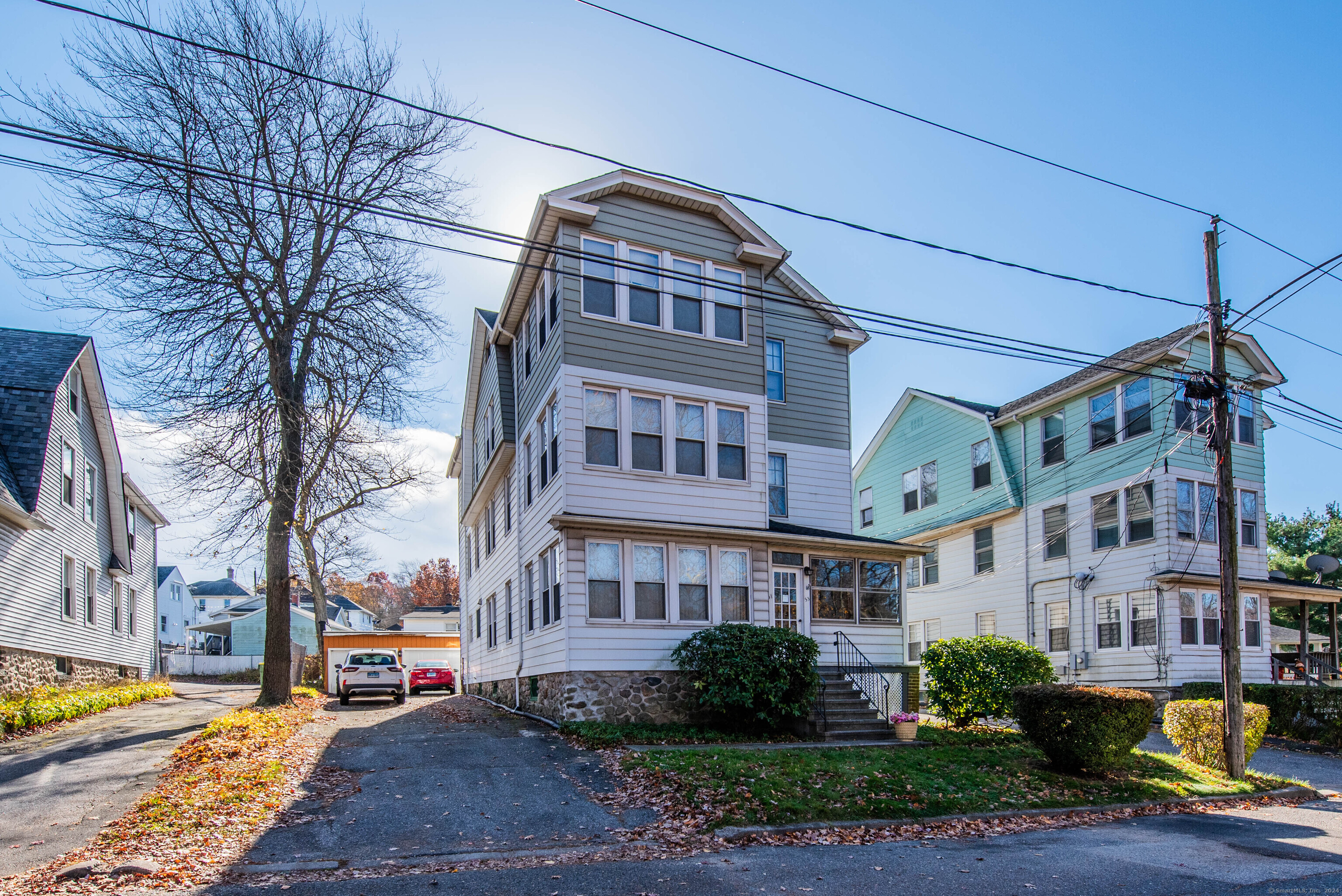 51 Ponham Street Waterbury, CT 06708 - Photo 1 of 1 Gallery Image 1