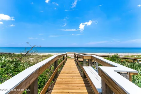 $1,200,000 | 735 N Highway, Unit 505, Indialantic, FL 32903