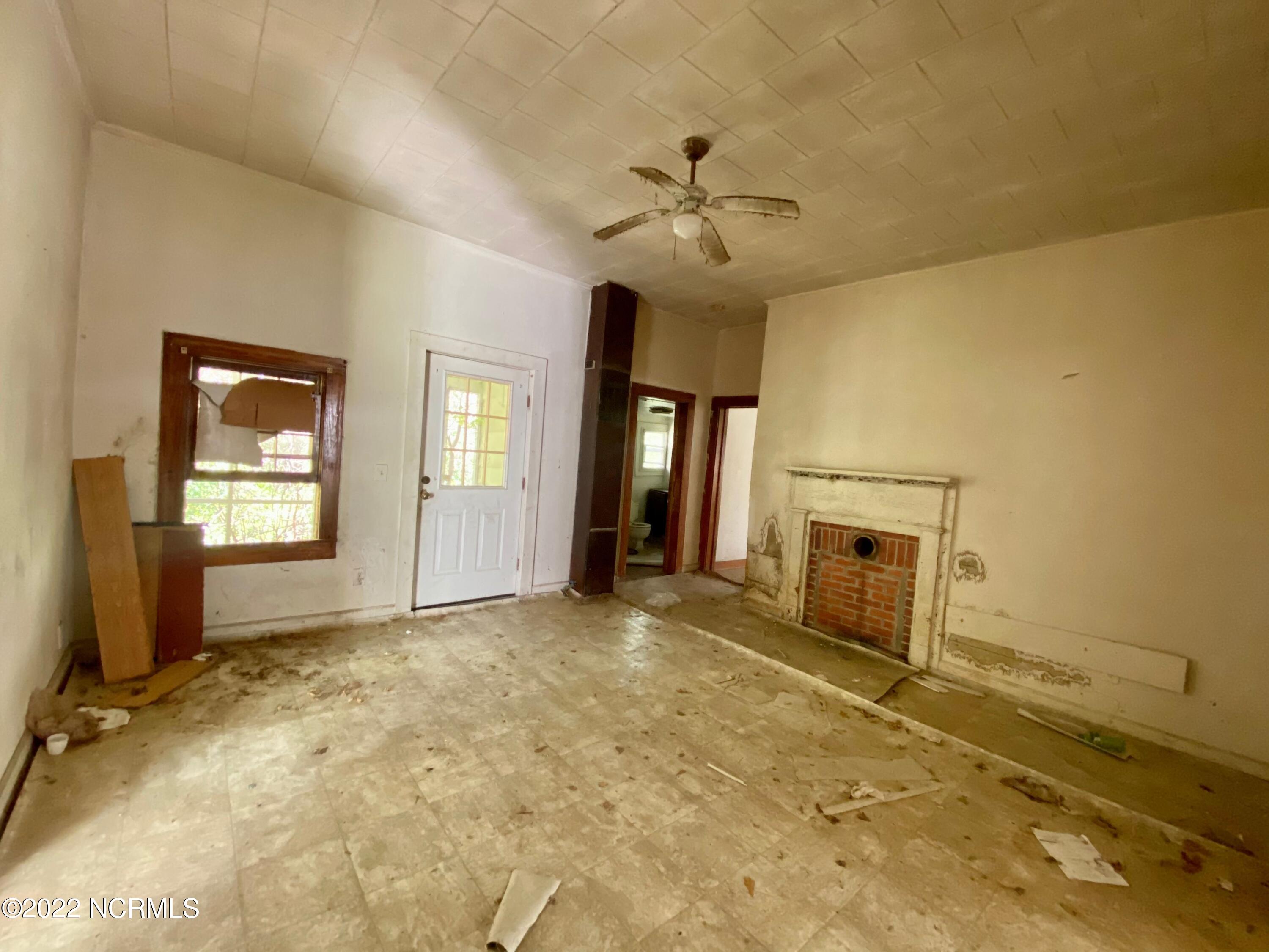 56 Bunker Street Rockingham, NC 28379 - Photo 4 of 7 bunker7