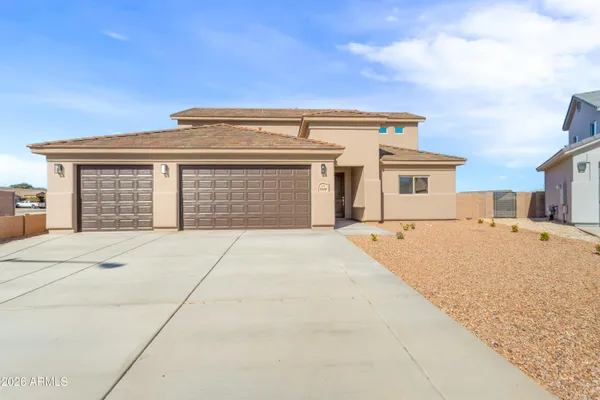 $594,900 | 5519 Desert Willow Loop, Sierra Vista, AZ 85635