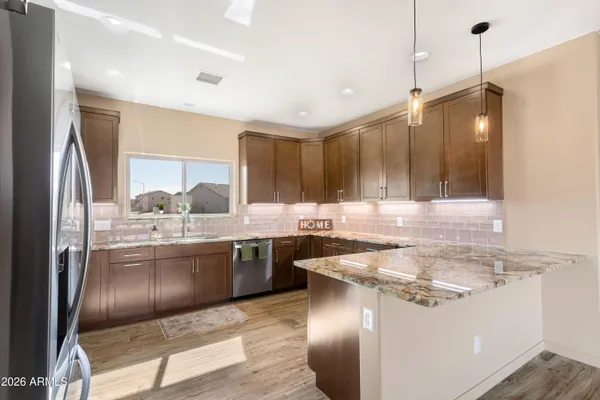 $594,900 | 5519 Desert Willow Loop, Sierra Vista, AZ 85635