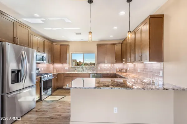 $594,900 | 5519 Desert Willow Loop, Sierra Vista, AZ 85635