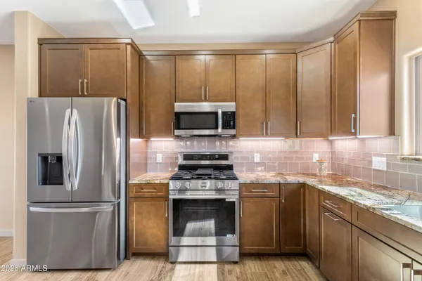 $594,900 | 5519 Desert Willow Loop, Sierra Vista, AZ 85635