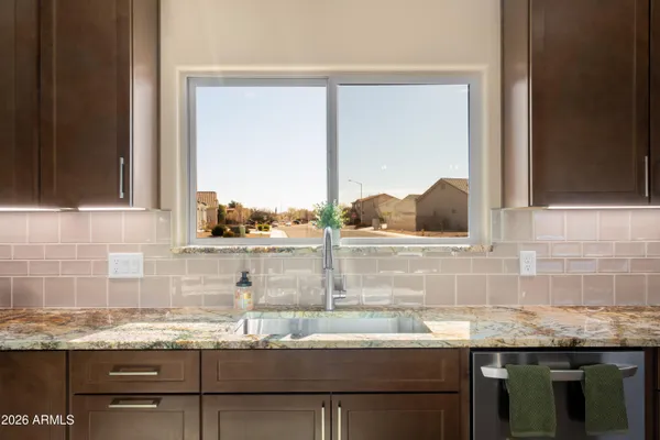 $594,900 | 5519 Desert Willow Loop, Sierra Vista, AZ 85635