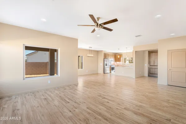 $594,900 | 5519 Desert Willow Loop, Sierra Vista, AZ 85635