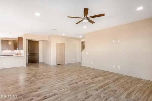 $594,900 | 5519 Desert Willow Loop, Sierra Vista, AZ 85635