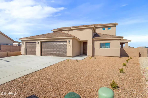 $594,900 | 5519 Desert Willow Loop, Sierra Vista, AZ 85635