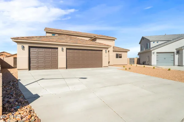 $594,900 | 5519 Desert Willow Loop, Sierra Vista, AZ 85635