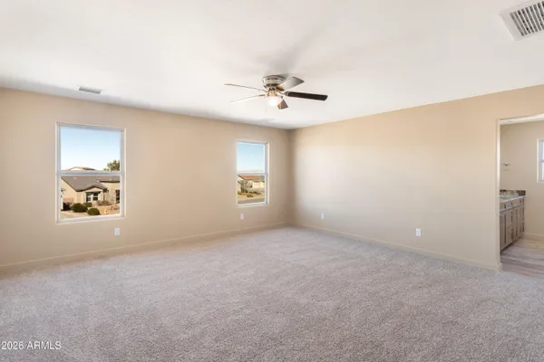 $594,900 | 5519 Desert Willow Loop, Sierra Vista, AZ 85635