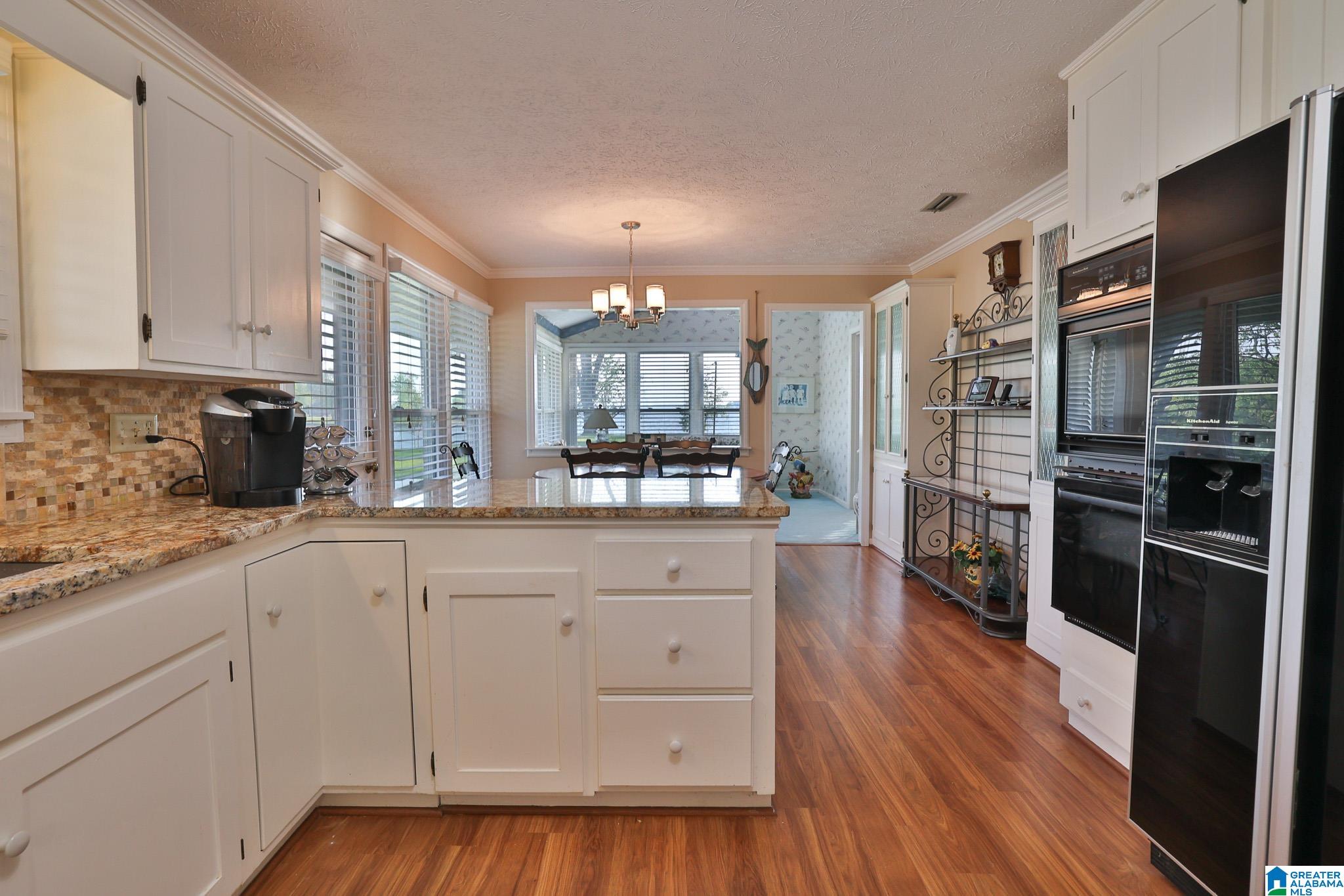5102 Masters Road Pell City, AL 35128 - Photo 40 of 97