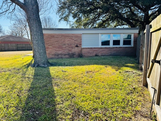 3500 Doris Street Bay City, TX 77414 - Photo 6 of 22 a view of a house with a swimming pool