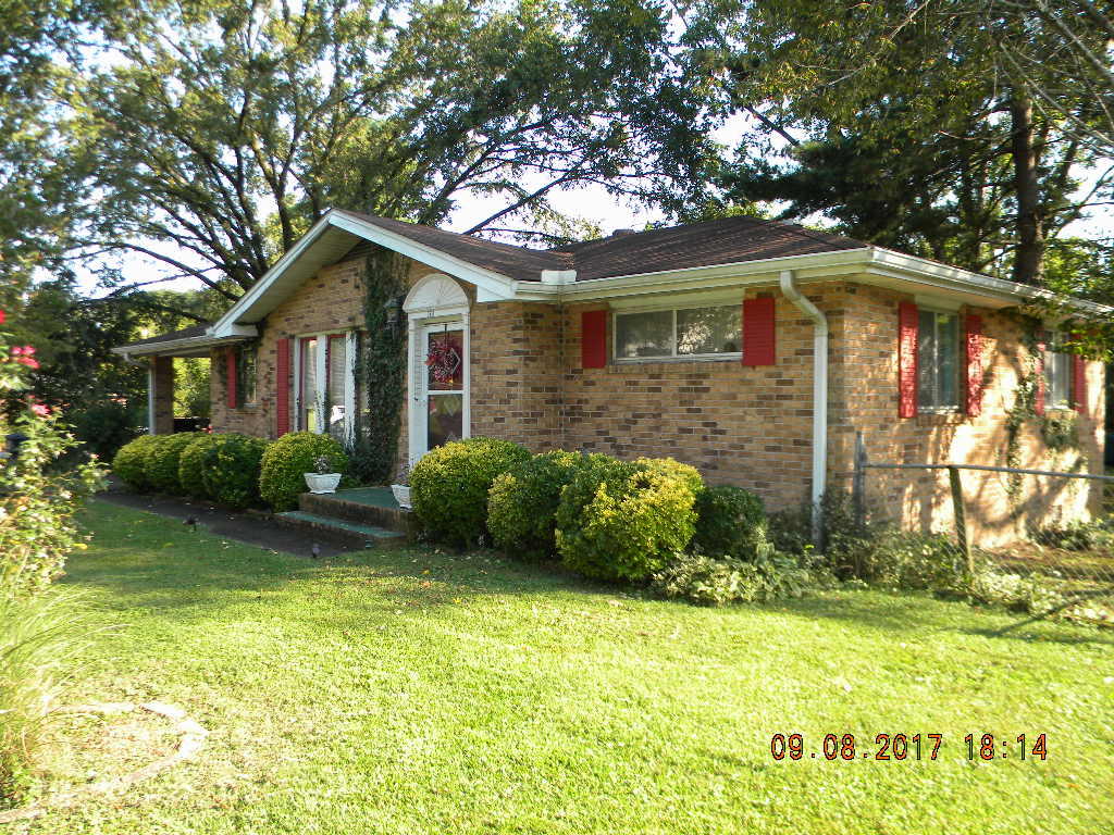 3610 Bennett Road Chattanooga, TN 37412 - Photo 1 of 25 DSCN7165