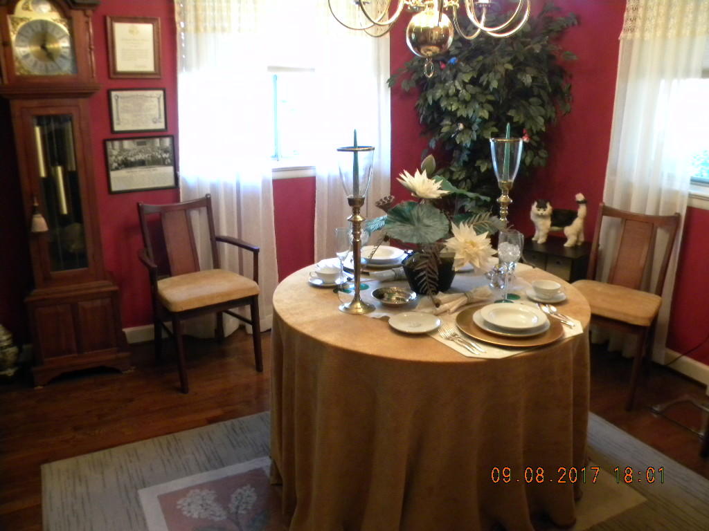 3610 Bennett Road Chattanooga, TN 37412 - Photo 12 of 25 DSCN7138