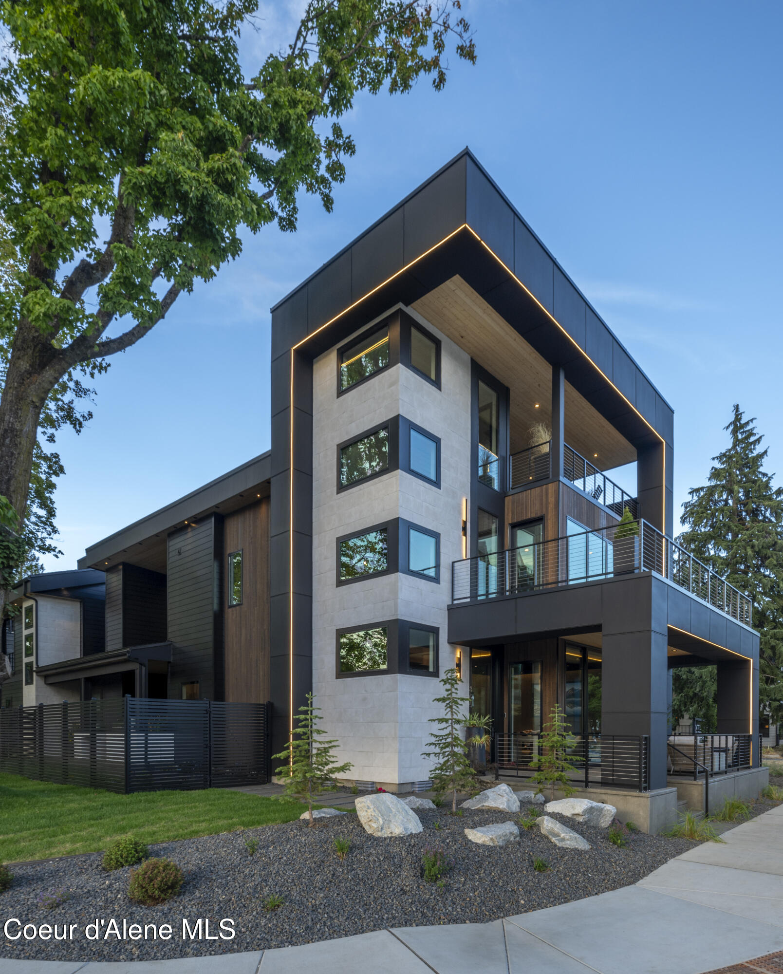 809 East Sherman Avenue Coeur D'Alene, ID 83814 - Photo 70 of 72 Atlas HR-82826