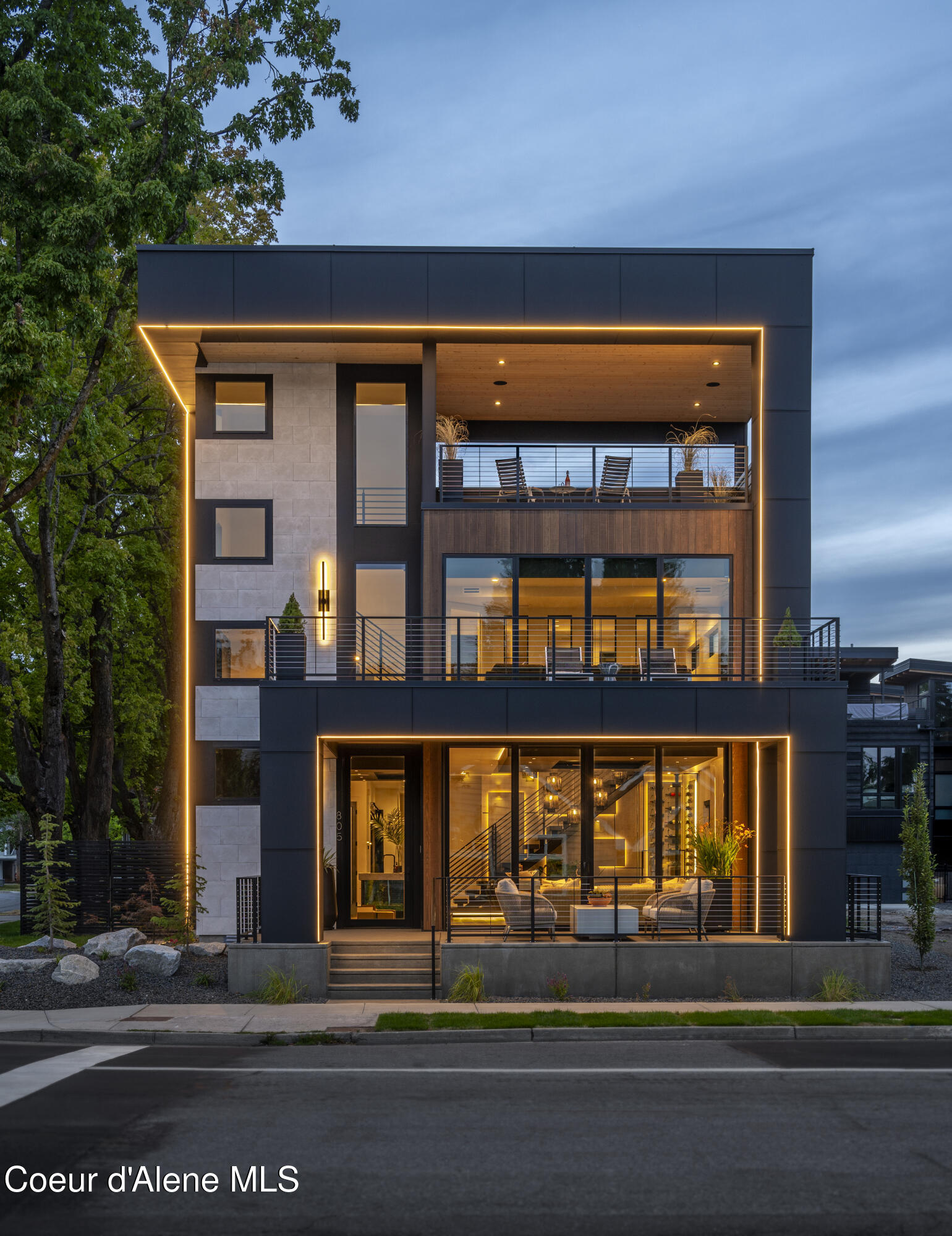 809 East Sherman Avenue Coeur D'Alene, ID 83814 - Photo 71 of 72 Atlas HR-82877