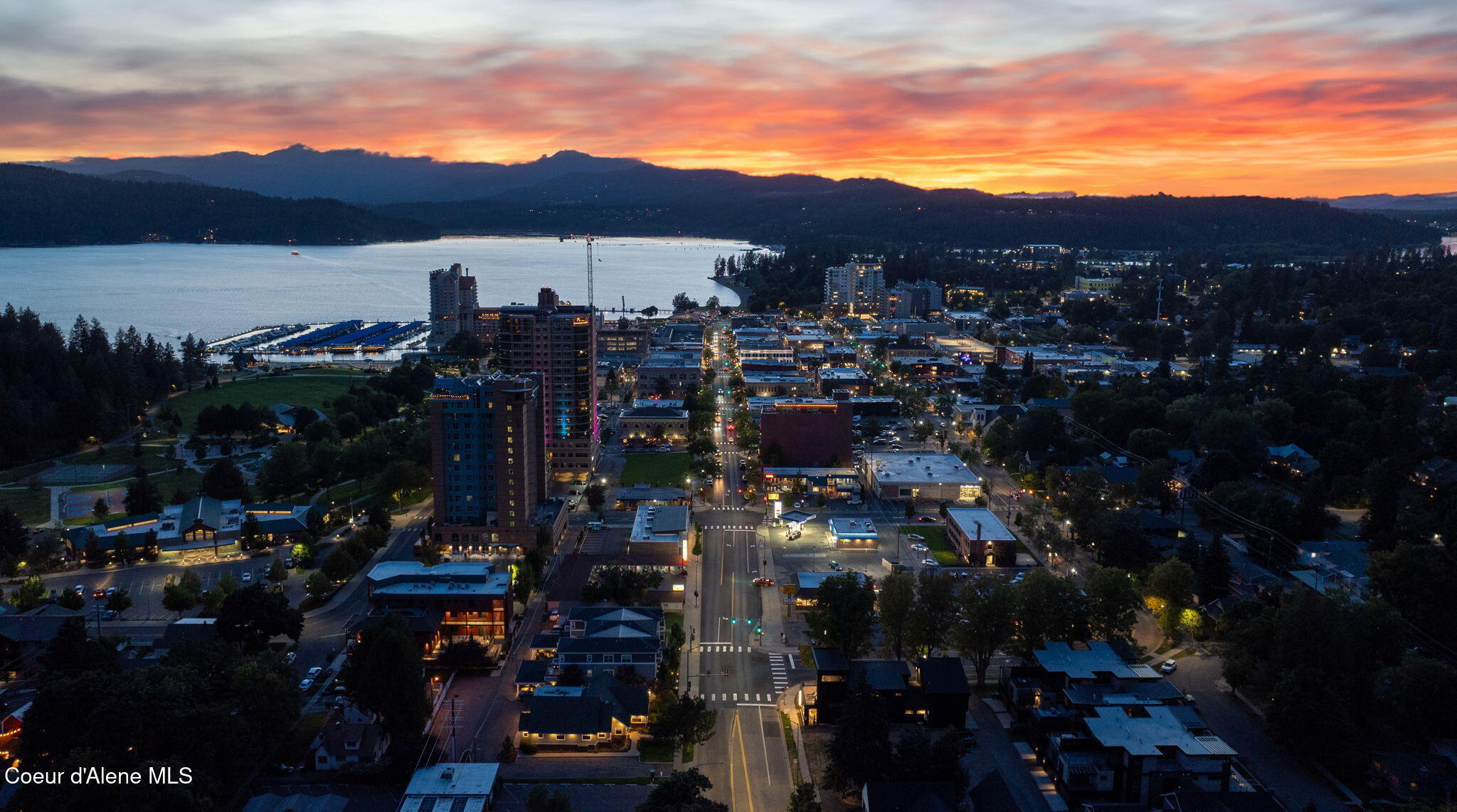 809 East Sherman Avenue Coeur D'Alene, ID 83814 - Photo 72 of 72 96-web-or-mls-DJI_0947-2